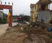 Bán đất thổ cư 140m2 thôn Lập Thành- Xã Đông Xuân - Quốc Oai
