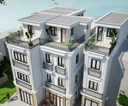 Cần bán nhà 37m2 xây 4 tầng gần Aeon Dương Nội, Hà Đông