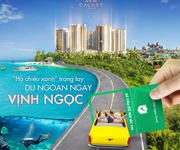 1,5 tỷ có ngay căn hộ biển  new galaxy nha trang