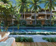5 Mở bán độc quyền nhà phố vườn Phan Thiết với giá cực sốc, TT 1,7 tỷ, có hồ bơi riêng, CK 7   300tr