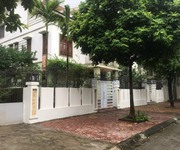 4 Bán đất mặt phố Nguyễn An, khu Hà Hải, TP HD, 81m2, mt 4.5m, đường 17.5m, khu VIP