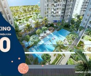 Sở hữu căn hộ biển lâu dài New Galaxy Nha Trang - booking chỉ 50tr/căn