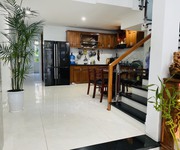 18 Bán lỗ nhà mặt tiền 2 tầng 90m2 kẹp kiệt bên hông ĐA PHƯỚC, Nam Việt Á giá 4,9 tỷ