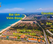 5 Sở hữu đất Sát sông cận biển chỉ với 370tr 20 , thanh toán dàn trải đến 2023, tặng kèm 20tr 5 Sở hữu đất Sát sông cận biển chỉ với 370tr 20 , thanh toán dàn trải đến 2023, tặng kèm 20tr