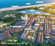 4 Sở hữu đất nền Ven Biển Nam Đà Nẵng giai đoạn 1 với ưu đãi chiết khấu 5 tặng kèm 20tr