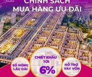 1 Quỹ Căn Đẹp Dành Riêng Cho Các Nhà Đầu Tư ParaSol - KN Paradise Cam Ranh