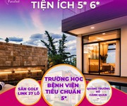 3 Quỹ Căn Đẹp Dành Riêng Cho Các Nhà Đầu Tư ParaSol - KN Paradise Cam Ranh