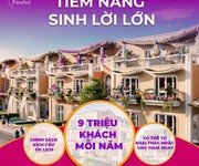 4 Quỹ Căn Đẹp Dành Riêng Cho Các Nhà Đầu Tư ParaSol - KN Paradise Cam Ranh