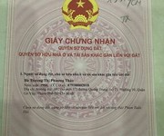 7 Chính chủ cần bán nhà 816/64/32/17A Quốc lộ 1A, KP5, p. Thạnh Xuân, quận 12, TP Hồ Chí Minh