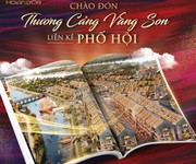6 Dự án Hoi An D OR Trải nghiệm mới mẻ đầu tư sinh lời chỉ từ 7 tỷ/căn 6 Dự án Hoi An D OR Trải nghiệm mới mẻ đầu tư sinh lời chỉ từ 7 tỷ/căn