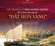 1 Dự án Hoi An D OR Trải nghiệm mới mẻ đầu tư sinh lời chỉ từ 7 tỷ/căn 1 Dự án Hoi An D OR Trải nghiệm mới mẻ đầu tư sinh lời chỉ từ 7 tỷ/căn