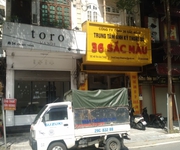 Cho thuê cửa hàng số 4 Tôn Đức Thắng, Đống Đa, Hà Nội.