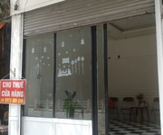 2 Cho thuê cửa hàng số 4 Tôn Đức Thắng, Đống Đa, Hà Nội.