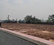Lô đất mặt đường Phú Cát, Thạch Thất Hòa Lạc chỉ hơn 20 triệu