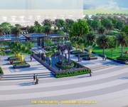 Chính thức nhận đặt chỗ xuất ngoại giao chung cư PALM OASIS - VINHOMES STAR CITY Thanh Hóa