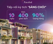 Báo vật triều đời , dự án nghỉ dưỡng sở hữu lâu dài KN Paradise