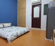 3 Cho thuê căn hộ cao cấp mới 100, full nội thất đường C18, Tân Bình
