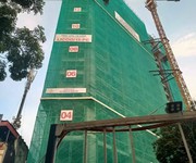 4 Chỉ 2,5 tỷ sở hữu ngay căn hộ 2PN,3PN TRINITY TOWER nằm sát Vinhomes Greenbay Mễ Trì