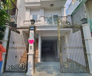 Nhà VIP khu Biệt thự 100m2, 4 tầng, Nguyễn Oanh, Gò Vấp