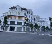 Cho thuê căn góc vị trí đẹp giá tốt tại Vinhomes Marina Hải Phòng