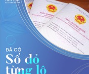 1 Đất nền đã có sổ đỏ 100