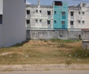 Bán lô A168 khu dân cư kim sơn phường tân phong Q7. 170tr/m2