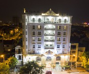 Bán khách sạn lớn tại Trung Tâm Hải Phòng.