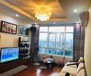 2 Cần bán gấp căn hộ Giai Việt đường Tạ Quang Bửu Q8 , Dt 115m2,2 phòng ngủ, nhà rộng thoáng mát