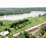 Bán đất MT sông Sài Gòn 3000m2 giá rẻ 2ty650 SHR