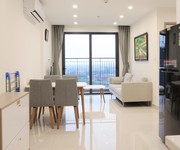 1 Cho thuê GẤP căn hộ chung cư mới 2PN full nội thất 9,5tr/th tại Vinhomes Smart City Nam Từ Liêm