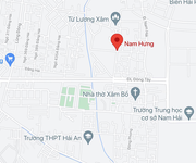 8 Bán nhà 2,5t 48m2 ở Nam Hưng, Nam Hải, Hải An, HP- nhà dân xây để ở độc lập- đường nhựa rộng 5m