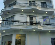 Bán nhà đường phan văn hớn, 2 mặt đường 12m, ngay chợ đại hải, khu nhà lầu
