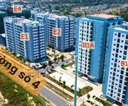 2 Cần sang nhượng căn hộ chung cư tầng 2 diện tích 57m2 giá 1ty111