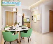 1 Sở hữu căn hộ 2PN cao cấp tại MT 20m TTHC Q12, NH hỗ trợ vay