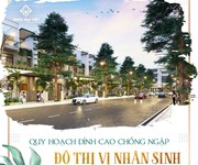 Nhà Phố ShopHouse 2 mặt tiền Hoàng Quốc Việt , View Sông duy nhất tại TP Huế