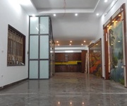 1 Cho thuê nhà phân lô 612 Đê la thành 71m2, 4T, mt 7m, oto đỗ cửa