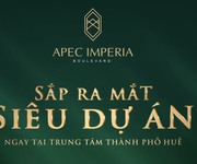 Siêu dự án đại lộ Võ Nguyên Giáp trung tâm thành phố Huế