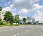 Bán đất nền giá đầu tư 28,7tr/m khu đô thị mới Him Lam - LH:086.79.52.998 Chào bán 3 lô liền kề: