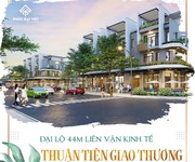 1 Sắp ra mắt dự án hoàn toàn mới ngay tại trung tâm khu A - An Vân Dương Huế