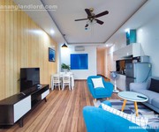 1 Căn hộ 2PN có hồ bơi khu An Thượng - C066