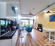 2 Căn hộ 2PN có hồ bơi khu An Thượng - C066