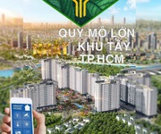 2 Bán căn hộ Picity Quận 12 đã đầy đủ pháp lý để làm sổ cho cư dân