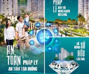 1 Bán căn hộ Picity Quận 12 đã đầy đủ pháp lý để làm sổ cho cư dân