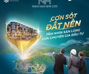 5 Thành phố mới nhân hội  Miền đất hứa-Thu hút đầu tư