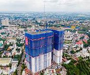 2 C-SKY VIEW Phố Tây Chánh Nghĩa - khu giải trí sầm uất bậc nhất TP Thủ Dầu Một