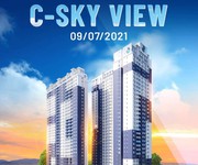 7 C-SKY VIEW Phố Tây Chánh Nghĩa - khu giải trí sầm uất bậc nhất TP Thủ Dầu Một