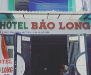 Cần sang nhượng khách sạn tại Phan Huy Ích, p.14, Gò Vấp, Tp. Hồ Chí Minh