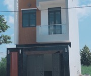 Bán nhà 1 trệt 1 lầu KĐT đường Lê Văn Lương giá 3 tỷ