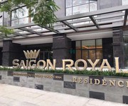 Chủ nhà cần bán căn hộ 1PN tại Saigon Royal Residence