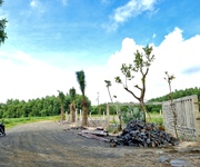 1 Bán Đất Sân bay Lộc An - Sandy Residence Hồ Tràm, SHR thổ cư 100%